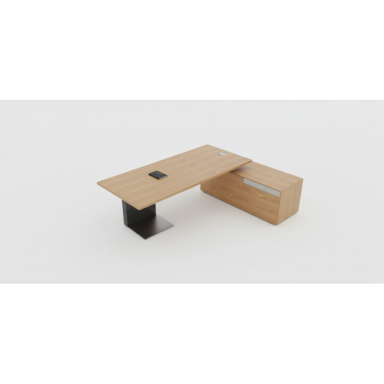 L-DESK