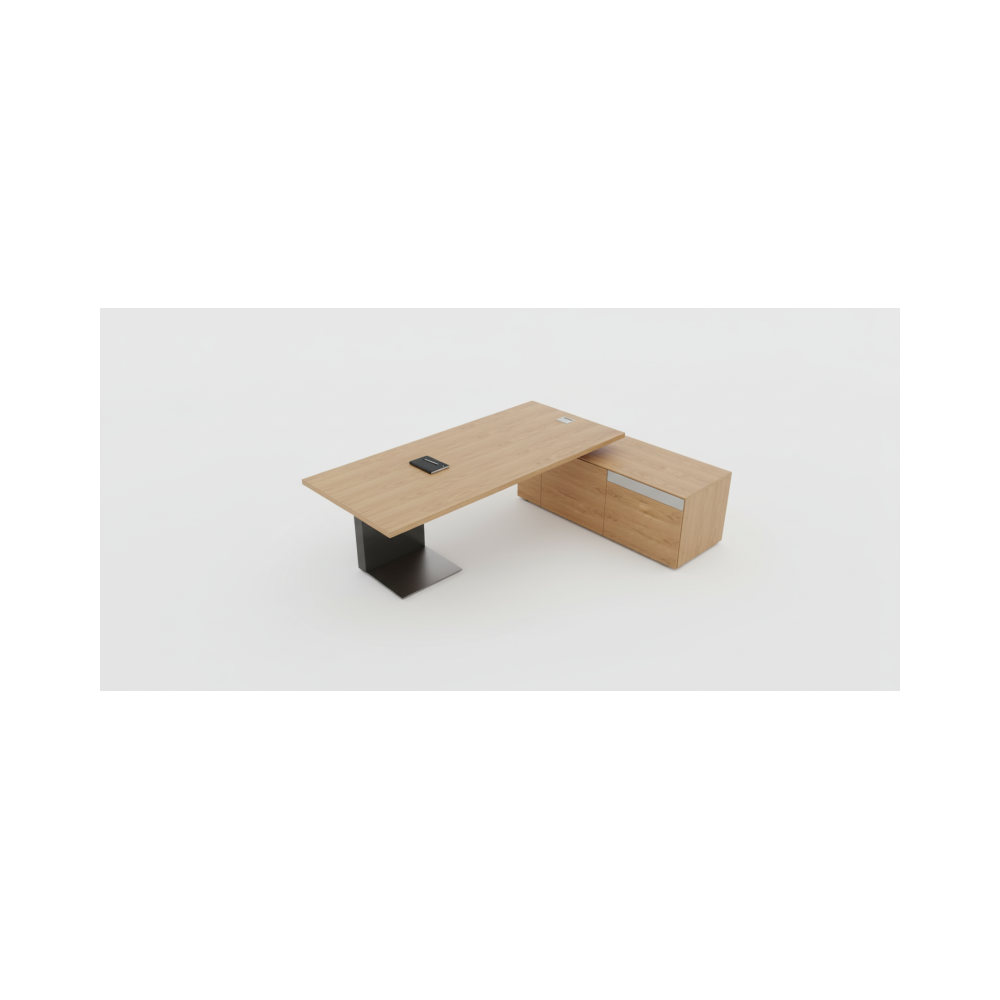 L-DESK