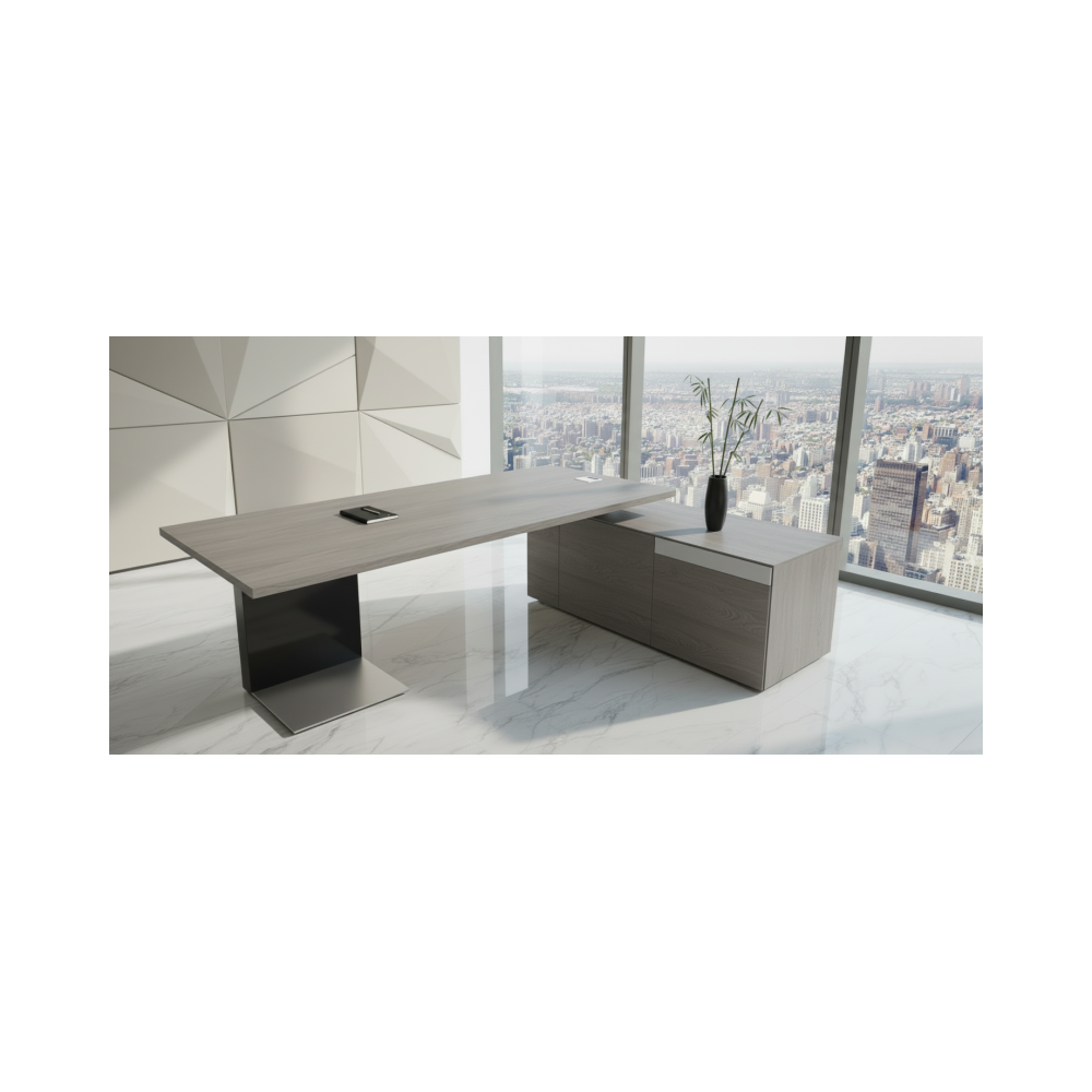 L-DESK