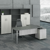 Escritorio para oficina Moderno GREY