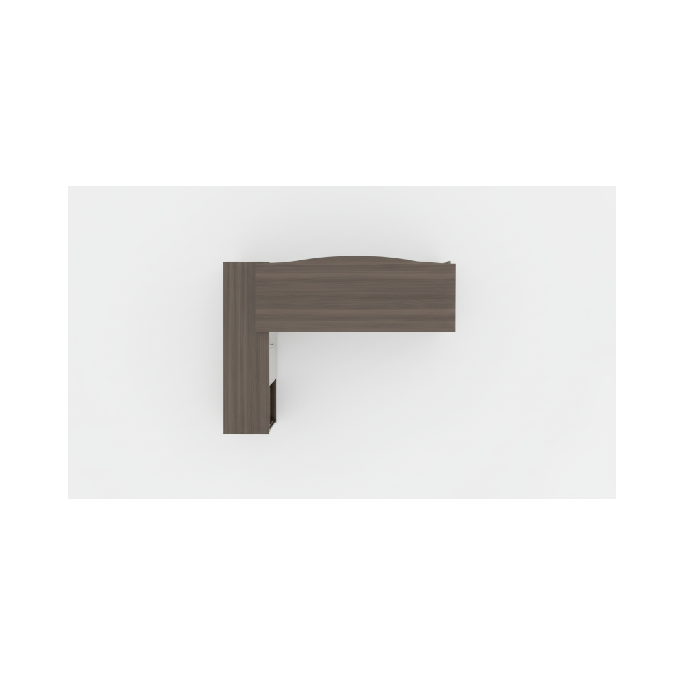 Escritorio Giga Home Office de Agency