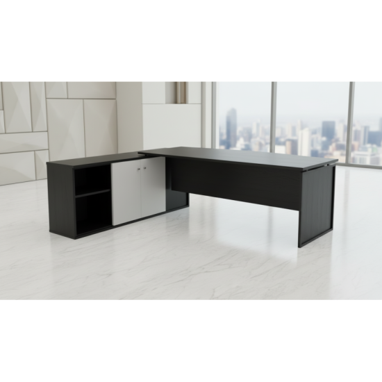 Escritorio Giga Home Office de Agency