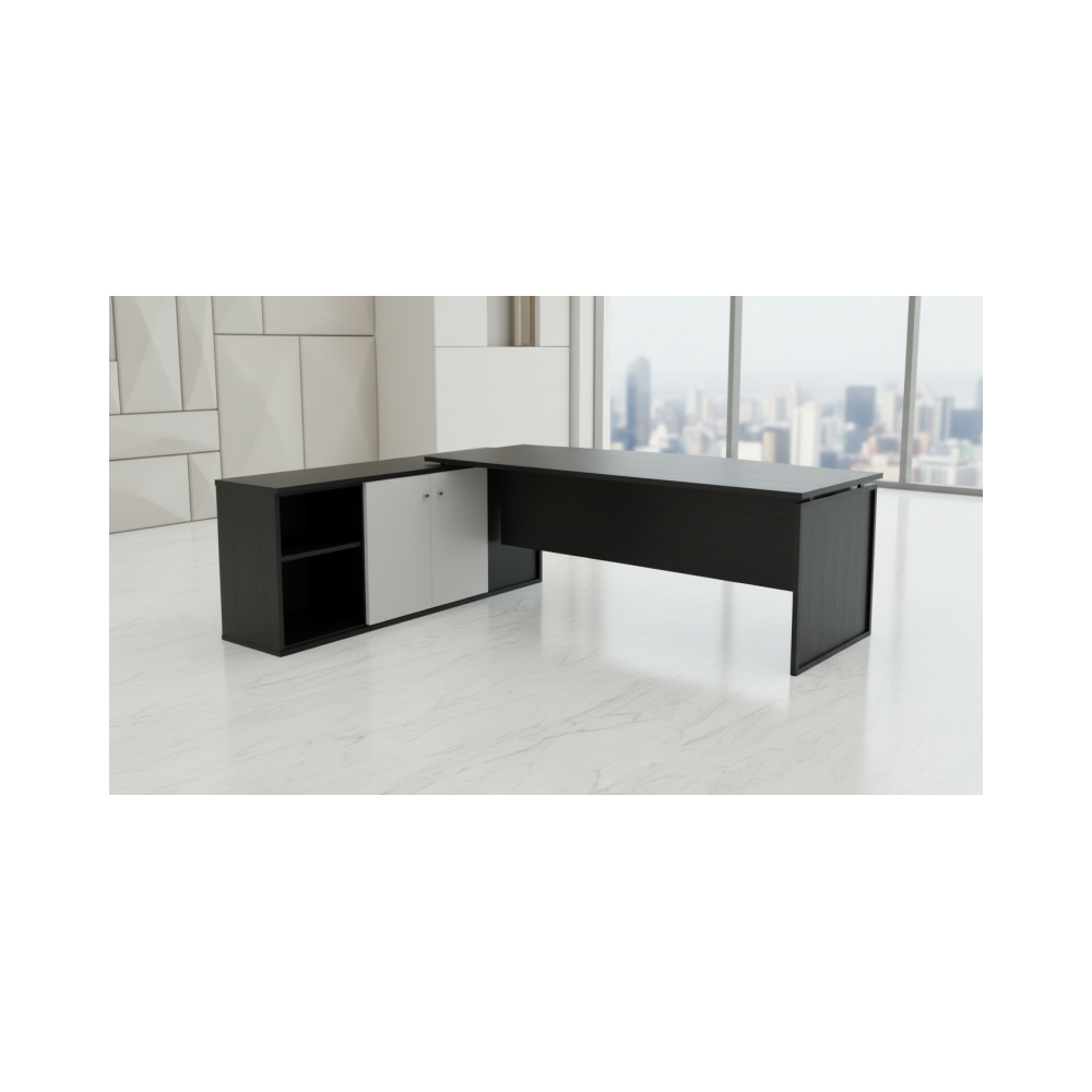 Escritorio Giga Home Office de Agency