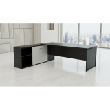 Escritorio Giga Home Office de Agency