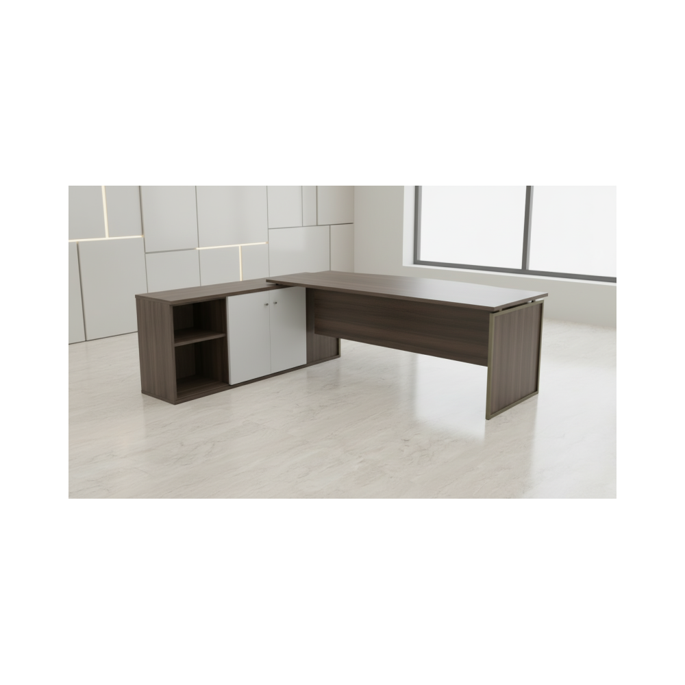 Escritorio Giga Home Office de Agency