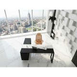 Mesa de oficina ejecutiva