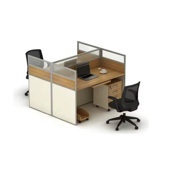 Cubículo Deluxe