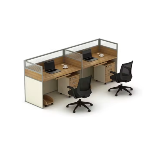 Cubículo Deluxe