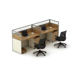 Cubículo Deluxe