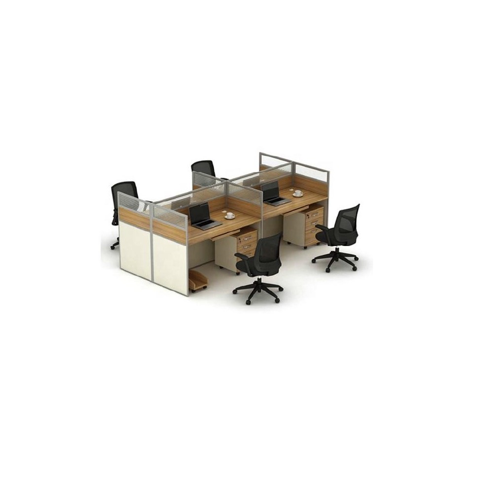 Cubículo Deluxe