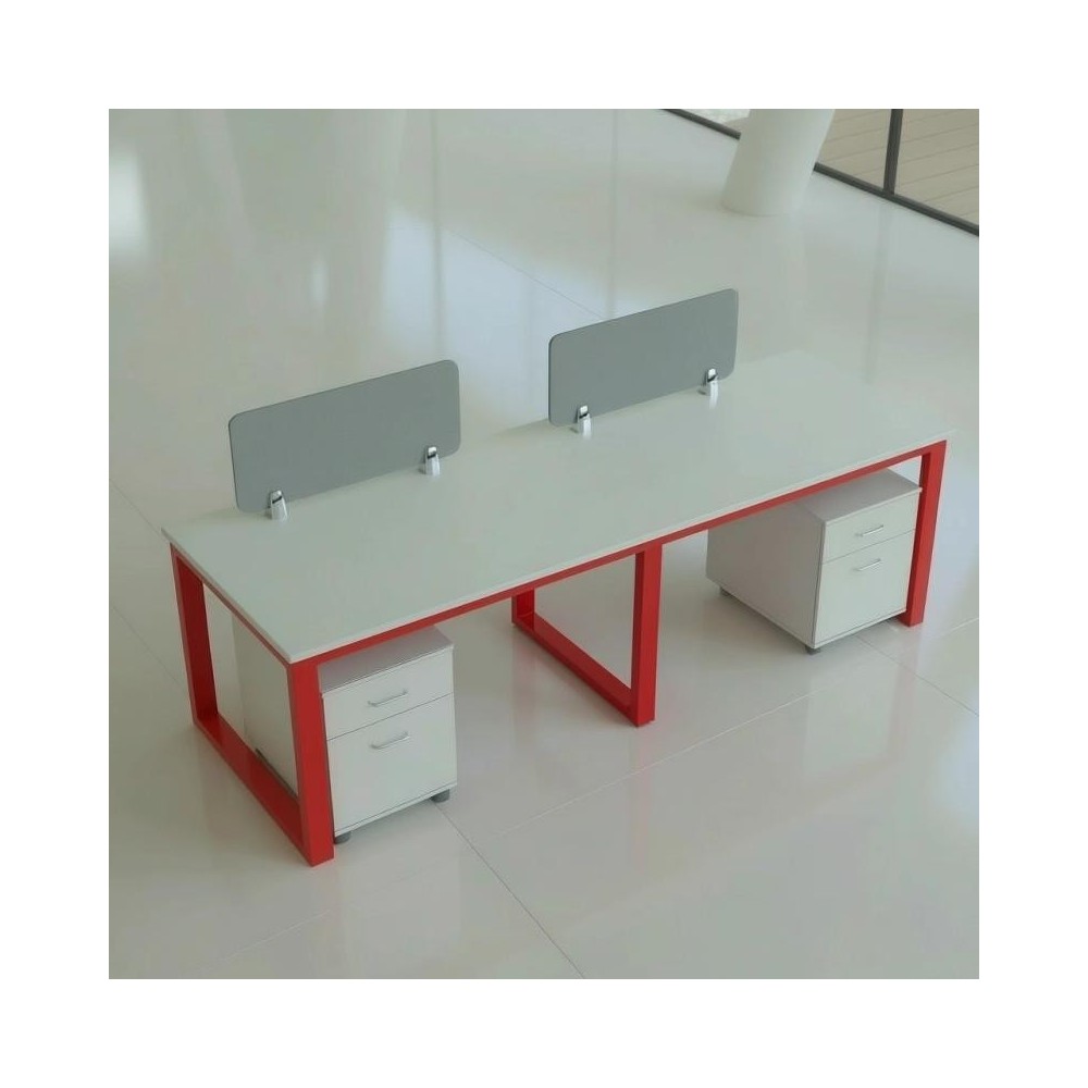 Estacion de trabajo Evolution Muebles