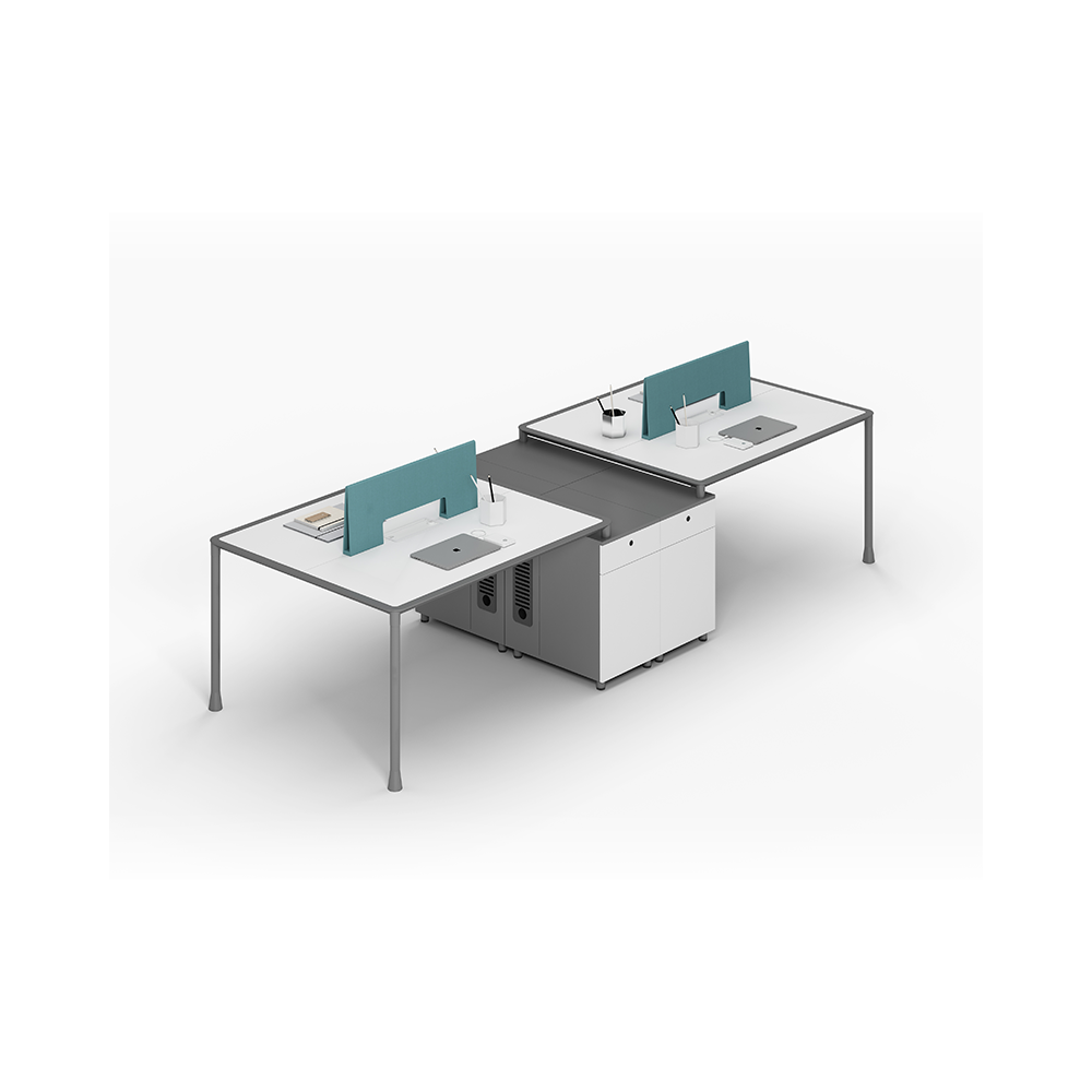 Cubiculos de oficina Linea Greens