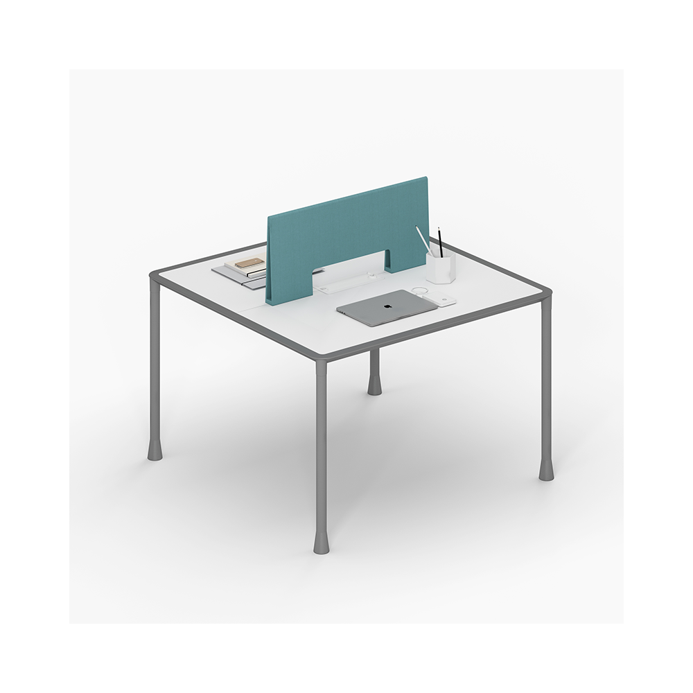 Cubiculos de oficina Linea Greens