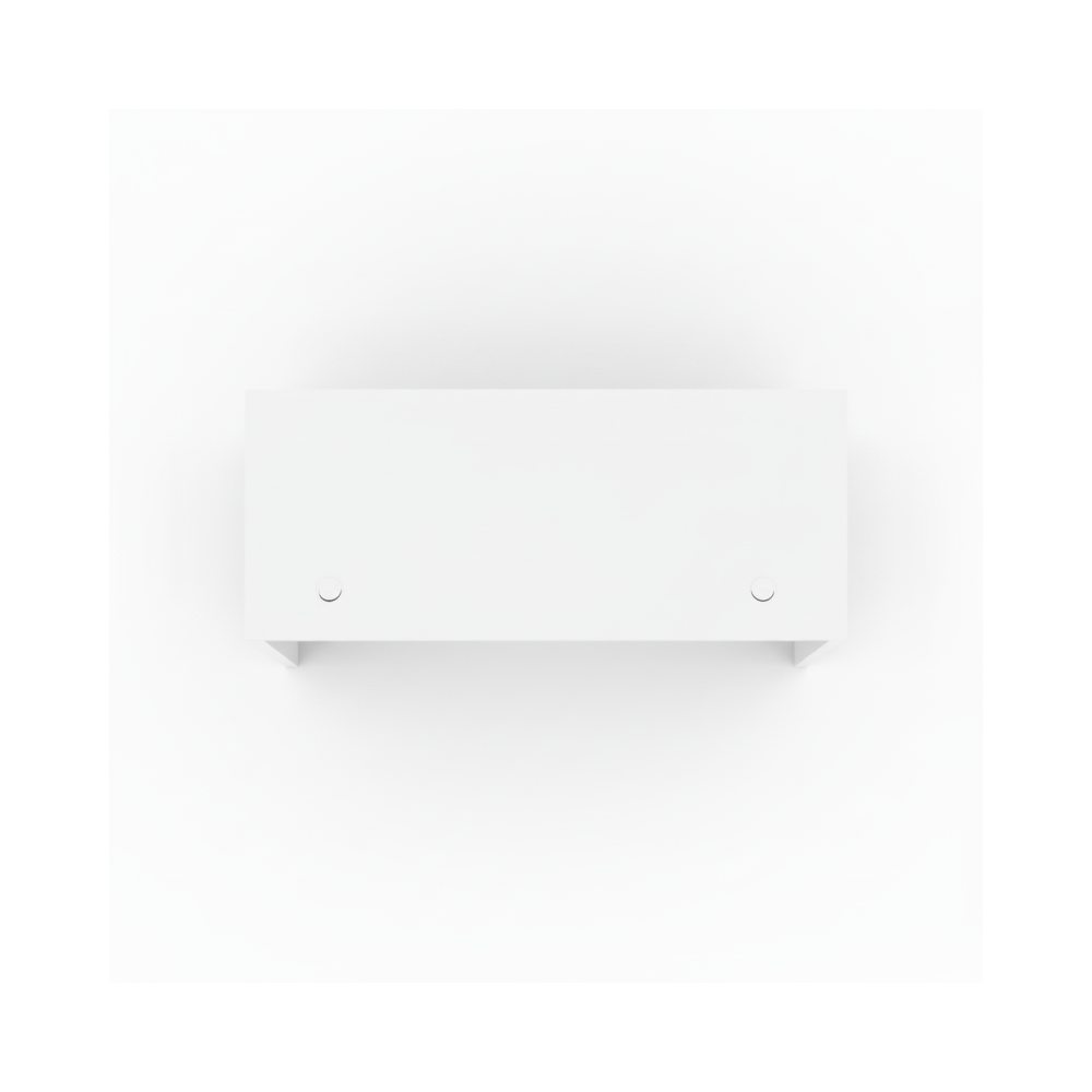 Escritorio Credenza Echo de 60 W de Office de kathy ireland