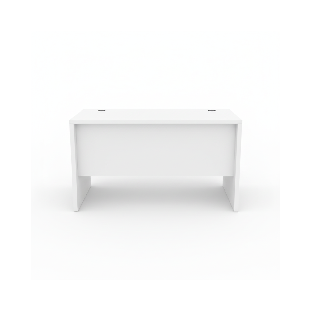 Escritorio Credenza Echo de 60 W de Office de kathy ireland