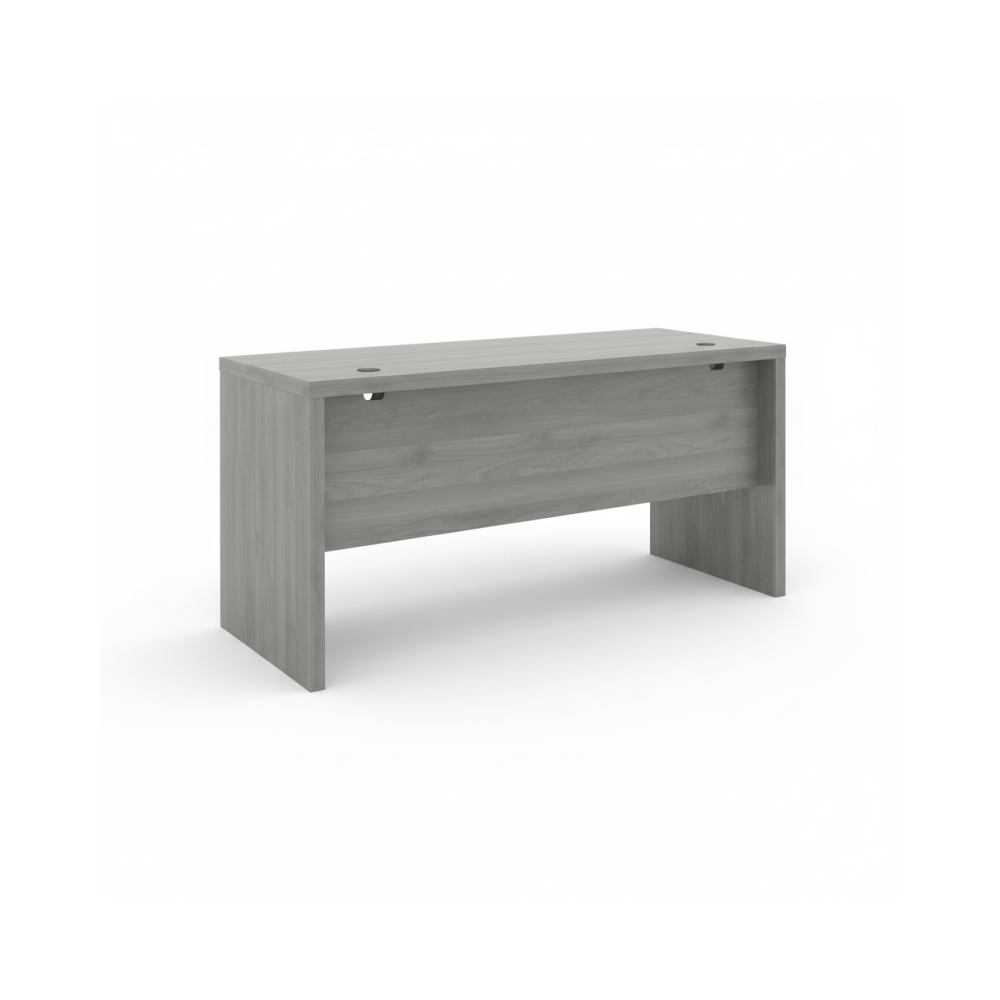 Escritorio Credenza Echo de 60 W de Office de kathy ireland