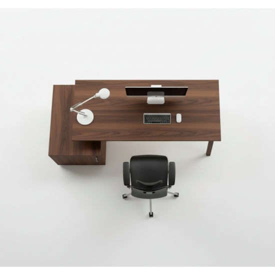 Escritorio Mikomax Smart Office