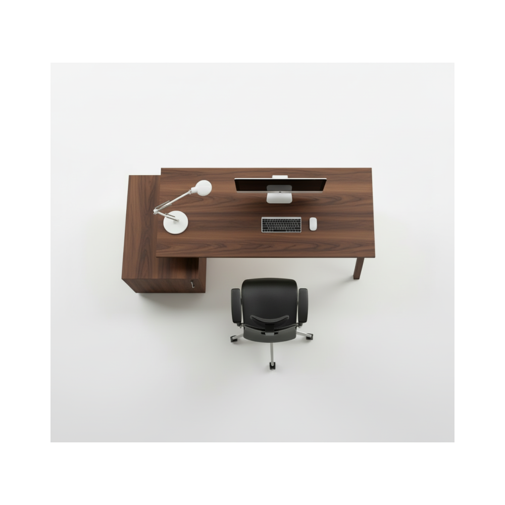 Escritorio Mikomax Smart Office