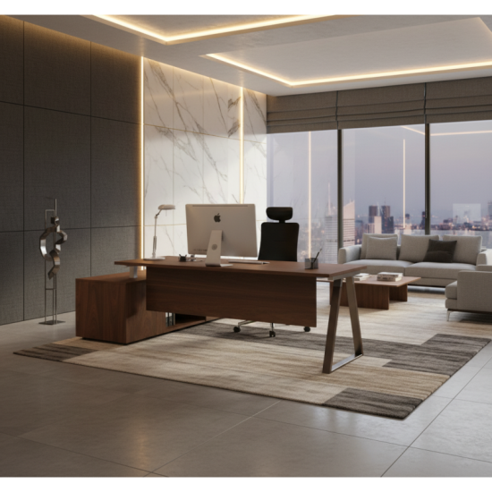 Escritorio Mikomax Smart Office