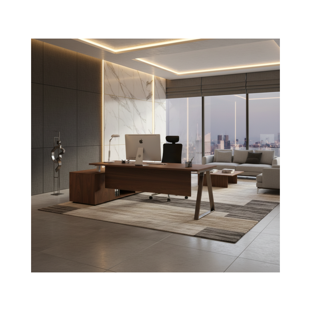 Escritorio Mikomax Smart Office