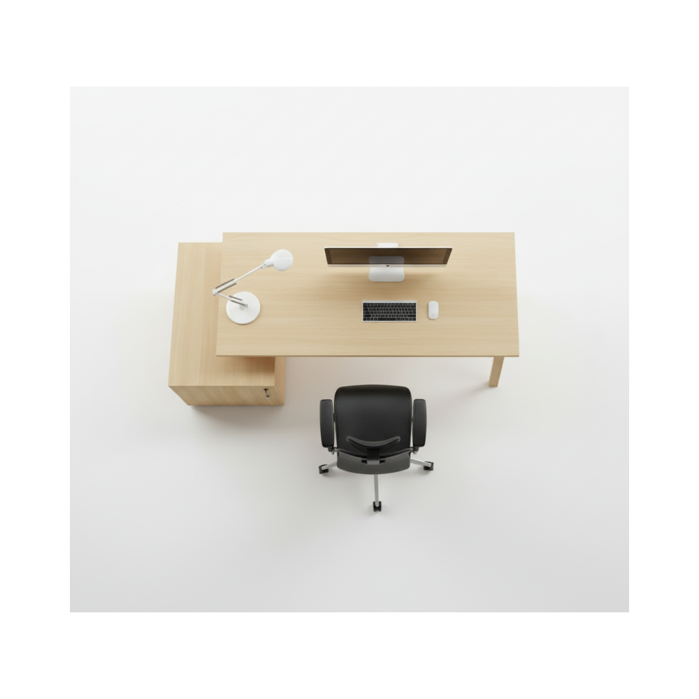 Escritorio Mikomax Smart Office