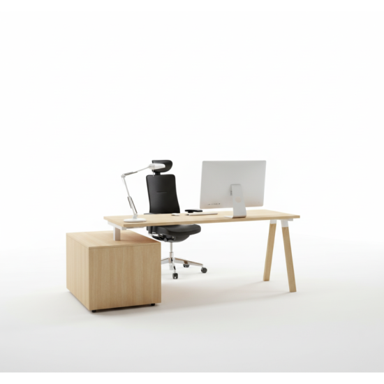 Escritorio Mikomax Smart Office