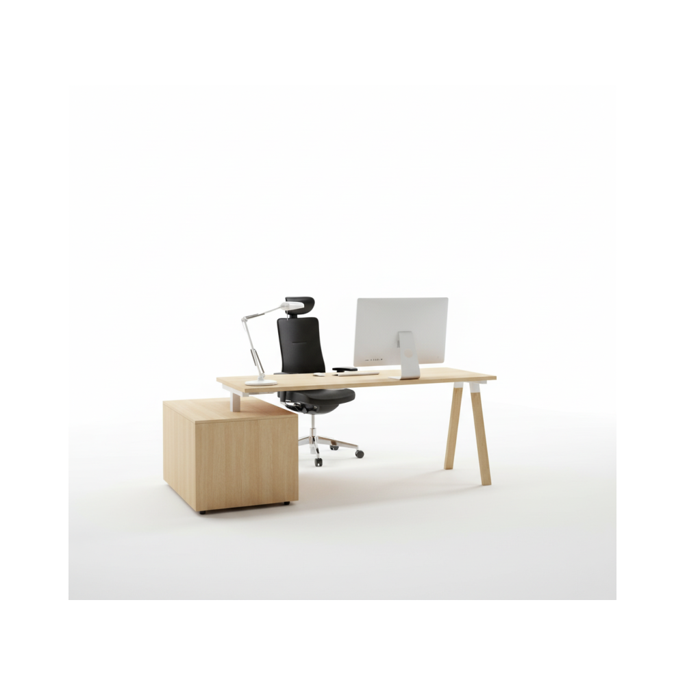 Escritorio Mikomax Smart Office