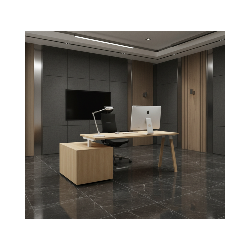 Escritorio Mikomax Smart Office