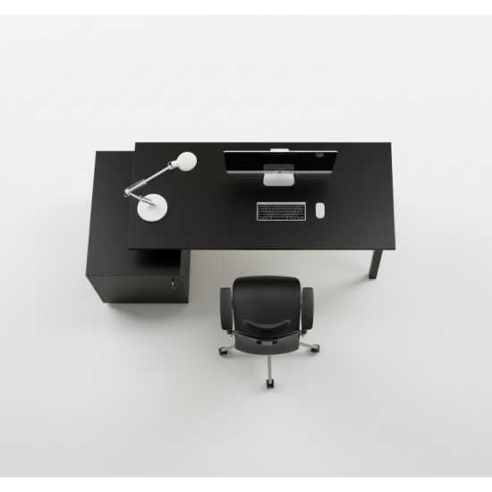 Escritorio Mikomax Smart Office