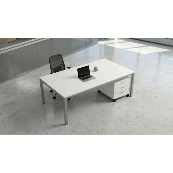 Escritorio de oficina