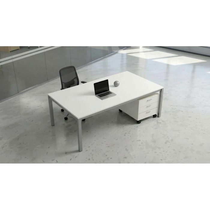 Escritorio de oficina