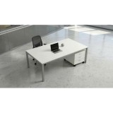 Escritorio de oficina