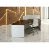 Recepción York / Para Oficina