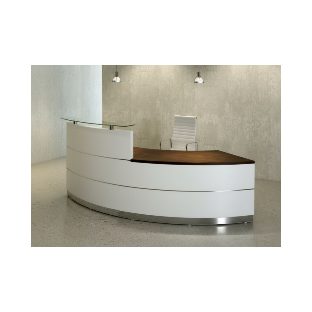 Recepción York / Para Oficina