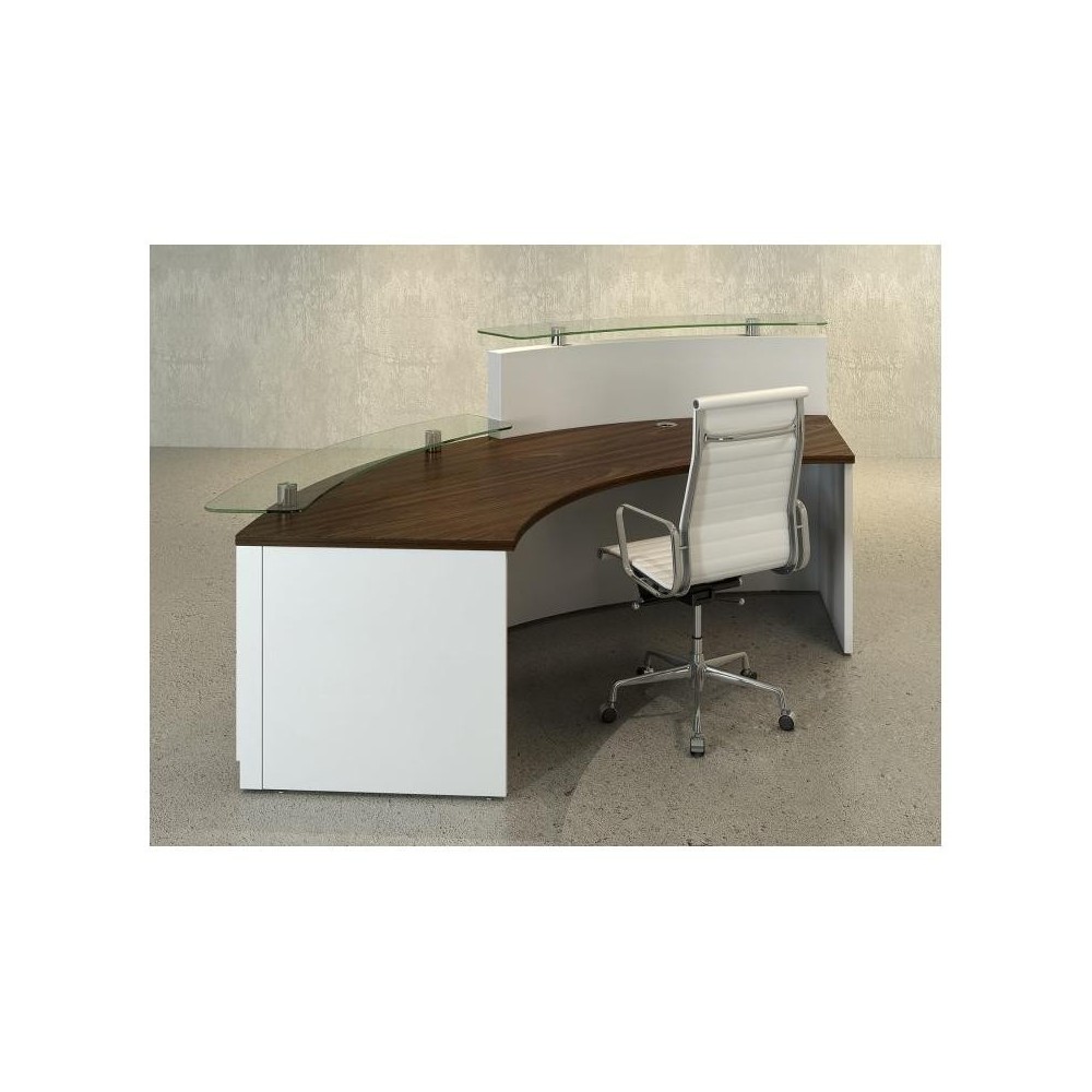 Recepción York / Para Oficina