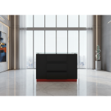 Mueble de recepción MONTECARLO