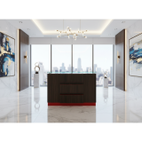 Mueble de recepción MONTECARLO