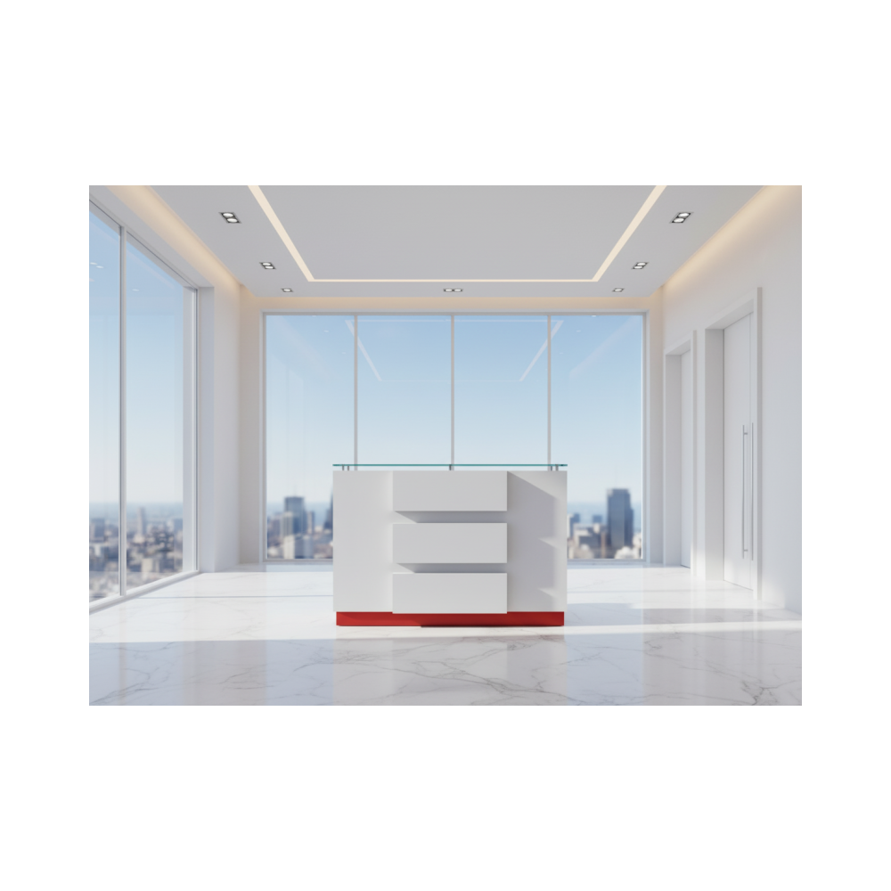 Mueble de recepción MONTECARLO
