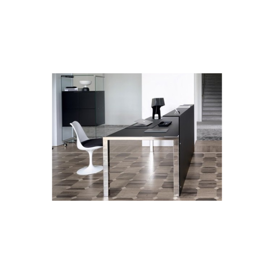 Recepción STEEL