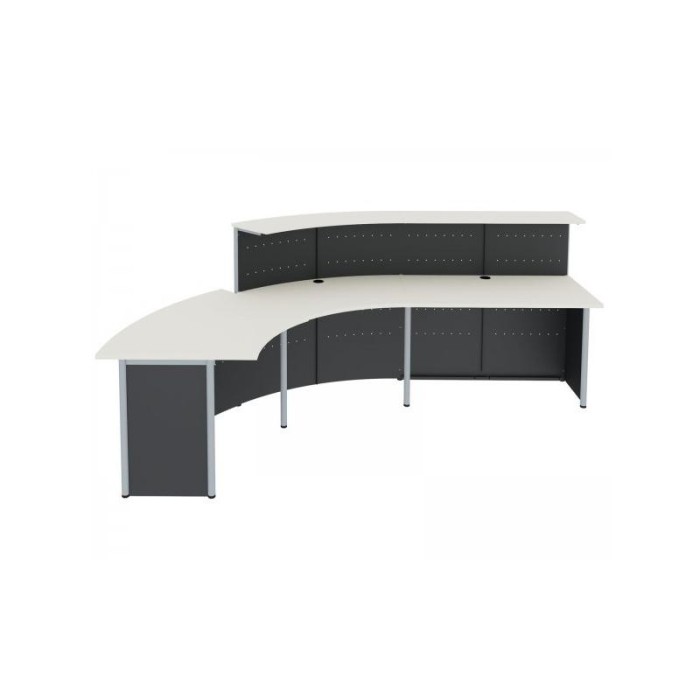 Recepción Lounge / Para Oficina