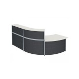 Recepción Lounge / Para Oficina