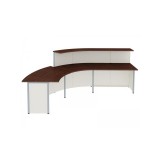 Recepción Lounge / Para Oficina