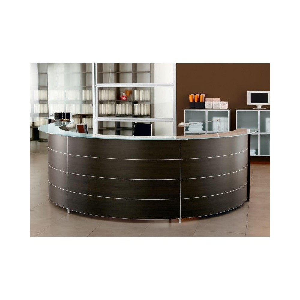 RECEPCIÓN CIRCLE CORP