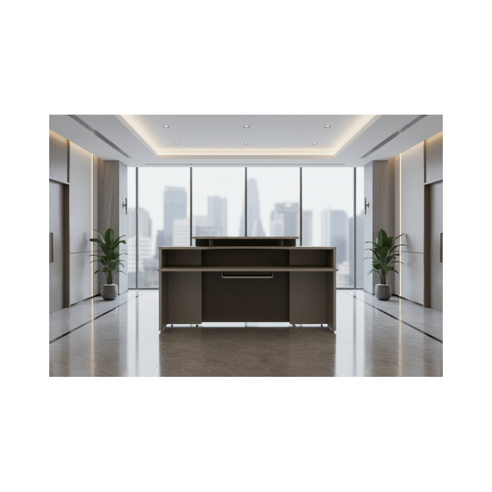Recepción Thonet / Para Oficina