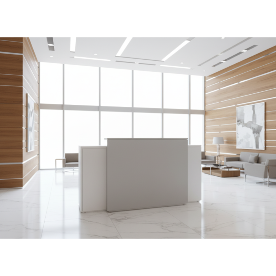 Recepción Thonet / Para Oficina