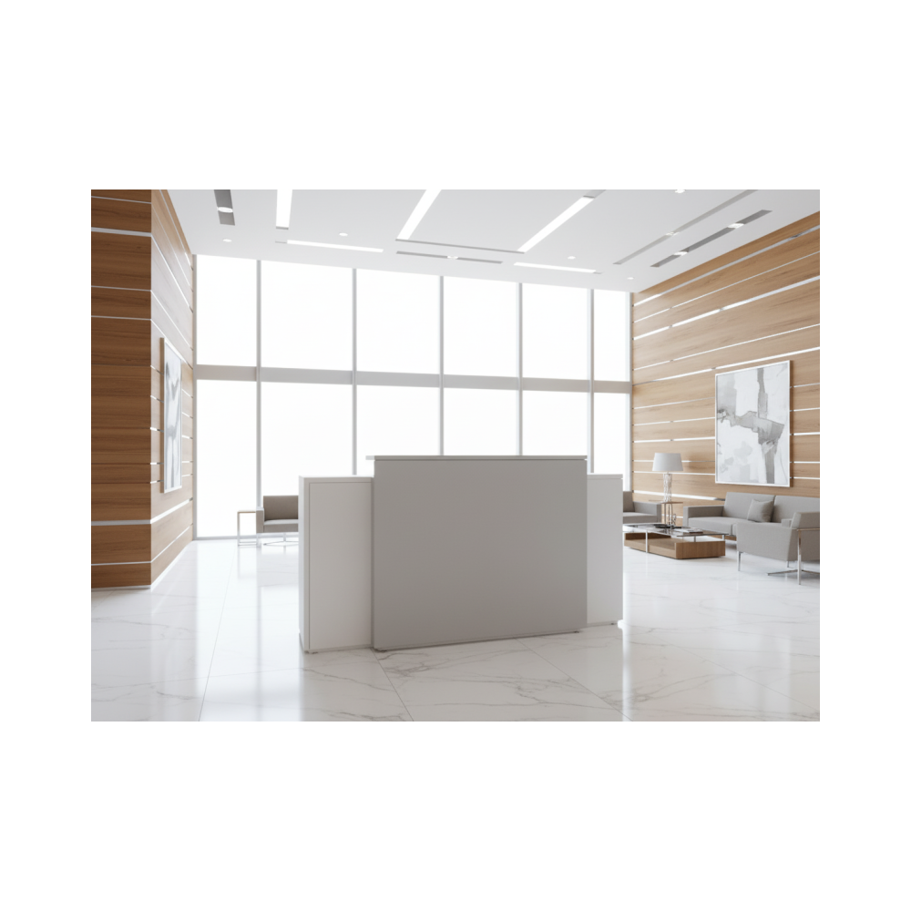 Recepción Thonet / Para Oficina