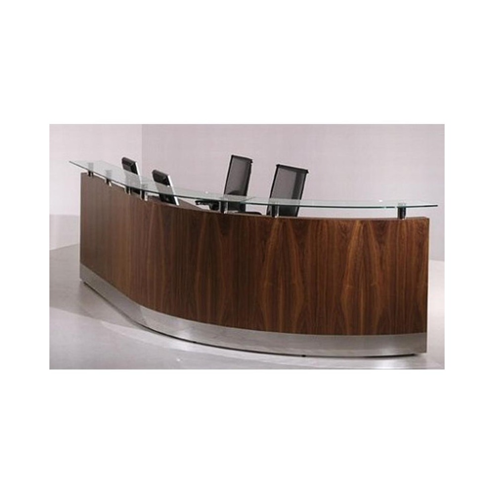 RECEPCIÓN SAN REMO