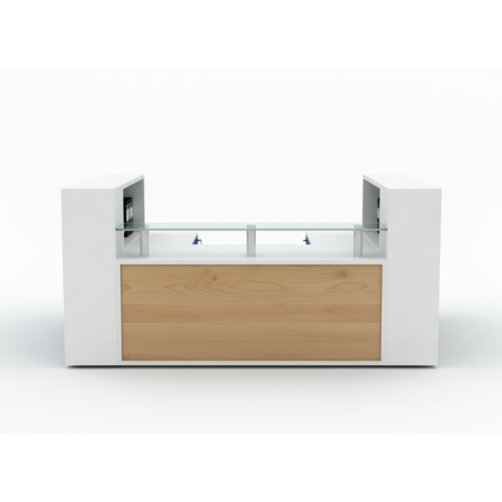 Recepción Ejecutiva ATLANTIS