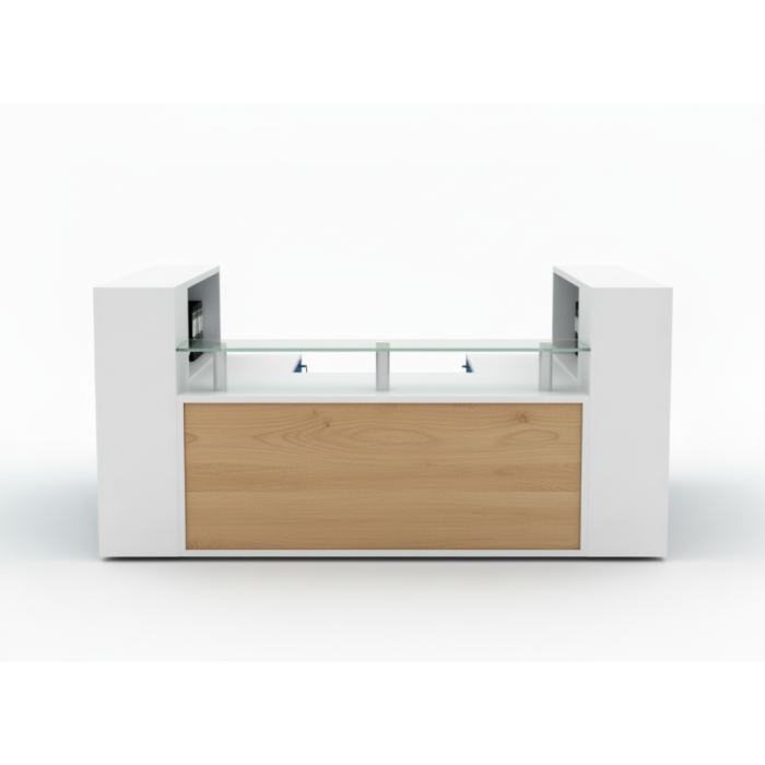 Recepción Ejecutiva ATLANTIS