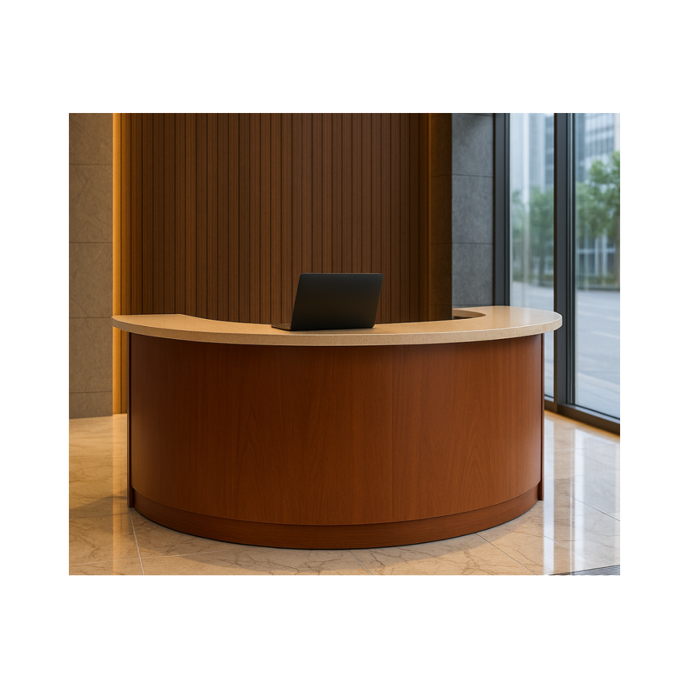 Recepción Boré / Para Oficina